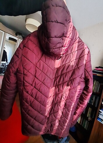 Koton Koton Bordo Mont