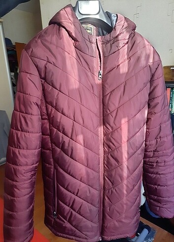 Koton Bordo Mont
