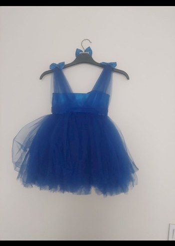 Çocuk Elbisesi - Görsel 3