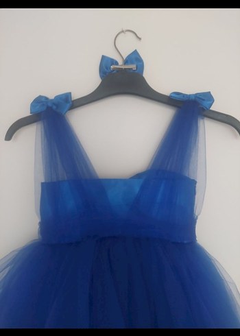 Çocuk Elbisesi - Görsel 2