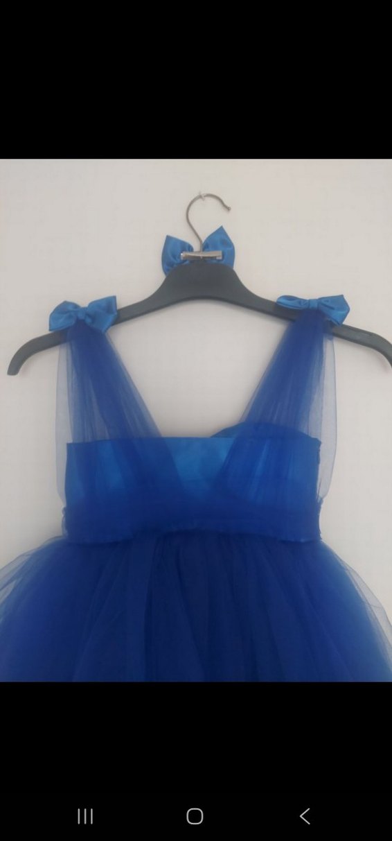 Çocuk Elbisesi - Görsel 2