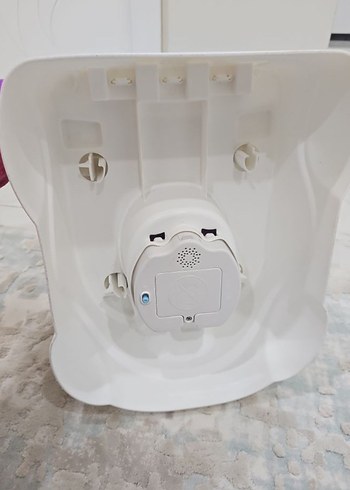 Çocuklar için Eğlenceli Lazımlık Tuvalet - Görsel 3