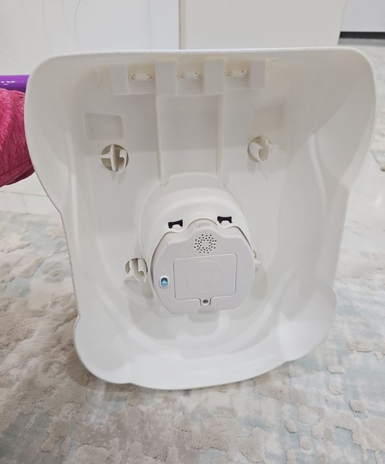 Çocuklar için Eğlenceli Lazımlık Tuvalet - Görsel 3