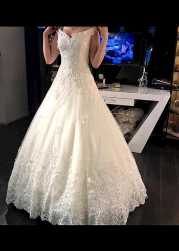 Gelinlik - Görsel 3