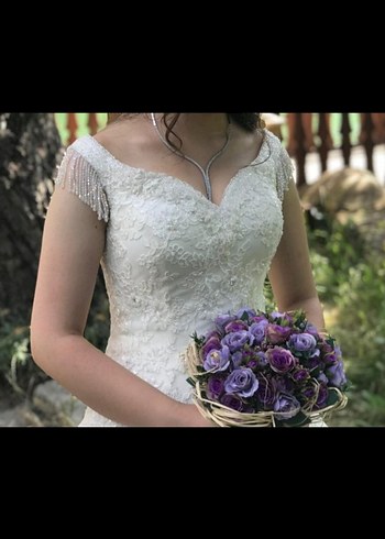 Gelinlik - Görsel 5