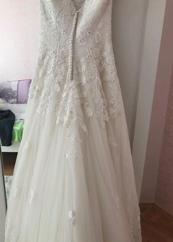 Gelinlik - Görsel 7