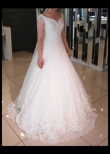 Gelinlik - Görsel 2