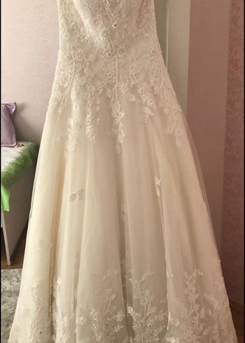 Gelinlik - Görsel 6