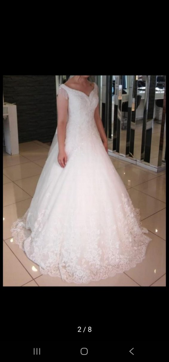 Gelinlik - Görsel 2