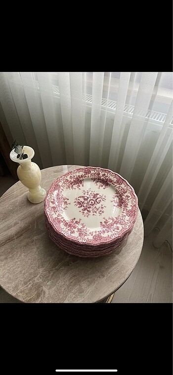 Zara home tabak