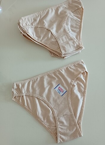 Kadın bikini külot 