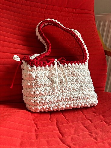 Pinterest baget çanta