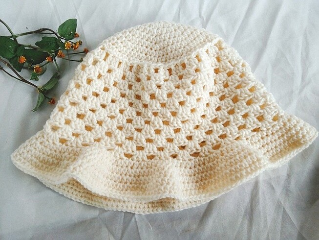 Pinterest şapka