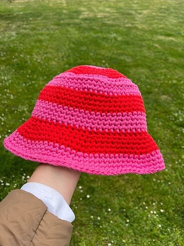 Bucket şapka