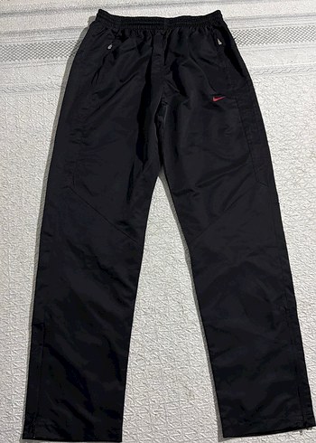 Nike Siyah Spor Pantolon
