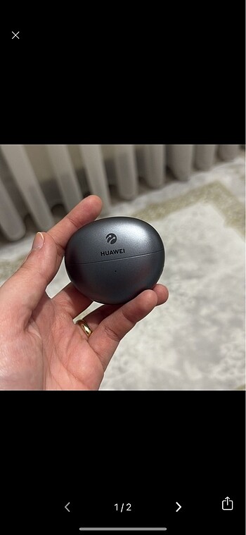Huawei kulaklık