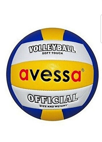 Avessa offical voleybol topu