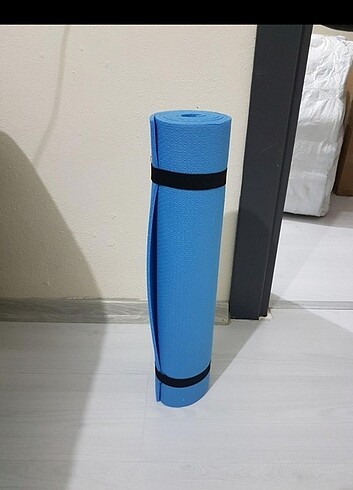 Yukon marka yoga ve egzersiz matı