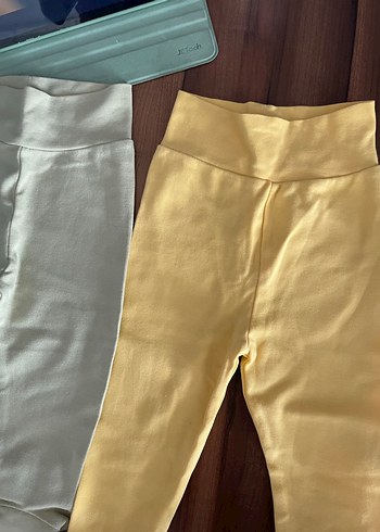 Erkek Bebek patikli alt - Görsel 3