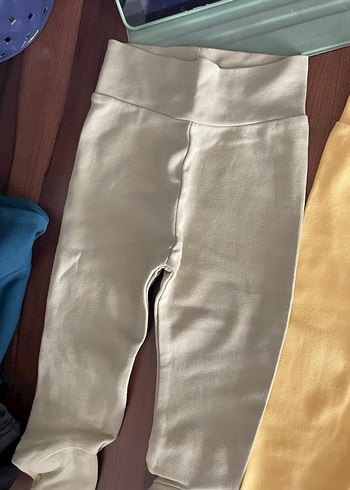 Erkek Bebek patikli alt - Görsel 4