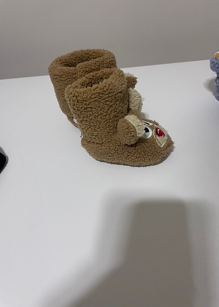 Bebek patik - Görsel 3