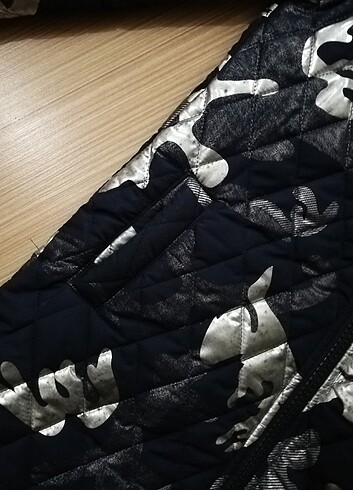 Mont 12 yaş yaziyor ama kalıp küçük 8-9 yaş olur mağaza ürünüdür - Görsel 4