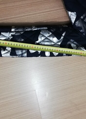 Mont 12 yaş yaziyor ama kalıp küçük 8-9 yaş olur mağaza ürünüdür - Görsel 5