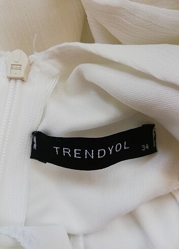 Trendyol 34 beden - Görsel 5