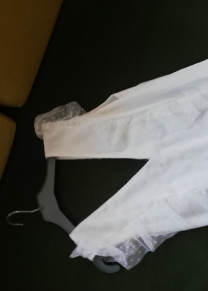 Trendyol 34 beden - Görsel 4