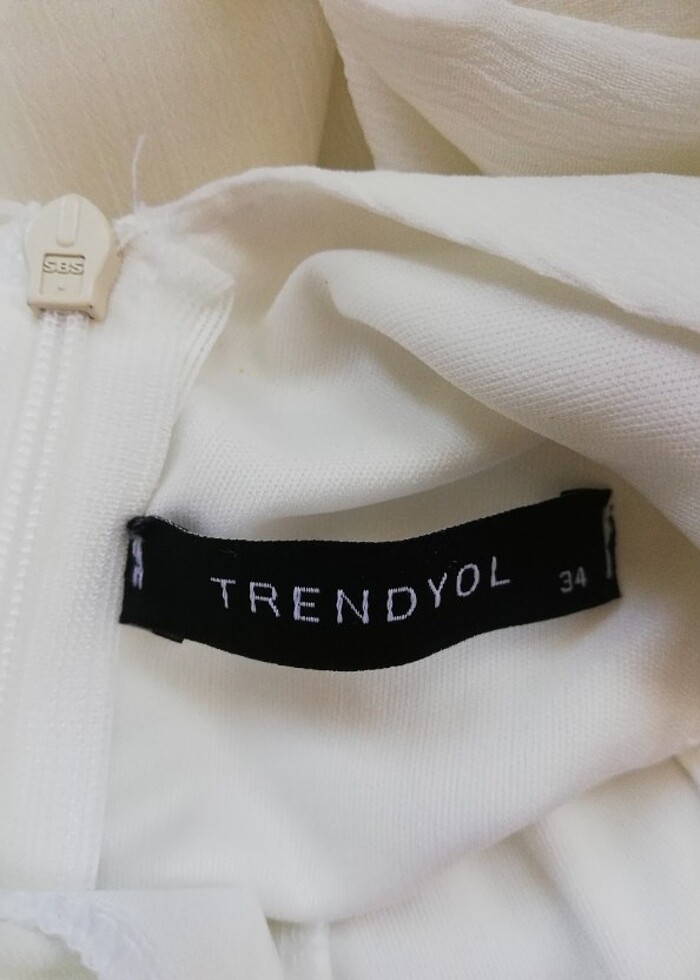 Trendyol 34 beden - Görsel 5