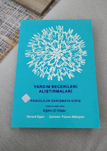 Psikolojik Danışmaya Giriş ve Yardım becerileri alıştırmaları - Görsel 3