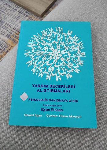 Psikolojik Danışmaya Giriş ve Yardım becerileri alıştırmaları - Görsel 4