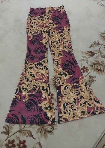 Diğer bayan pantolon