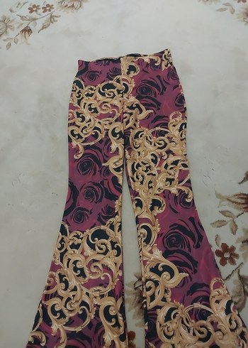 bayan pantolon