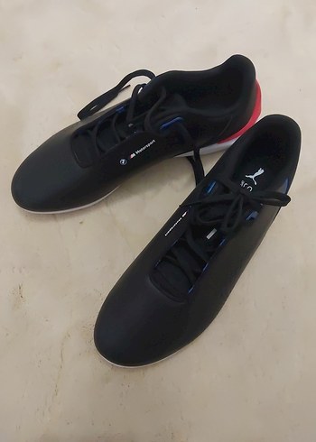 Puma Puma Erkek Spor Ayakkabı Velcro Bağcıklı