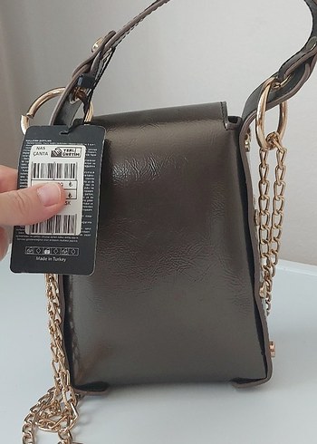Beden Nas Bag çapraz çanta