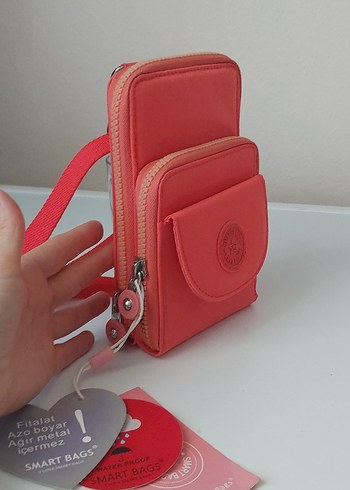 Smart Bags smart bags Çapraz Çanta