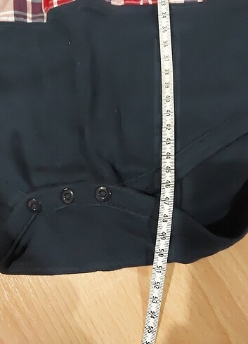 24-36 Ay Beden Soobe marka body gömlek