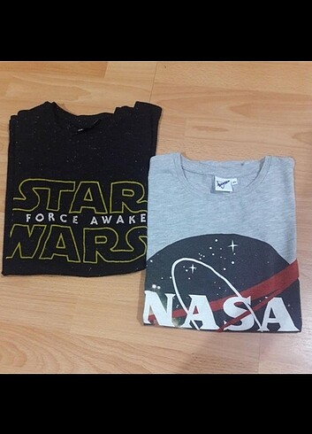 Primark marka t-shirt