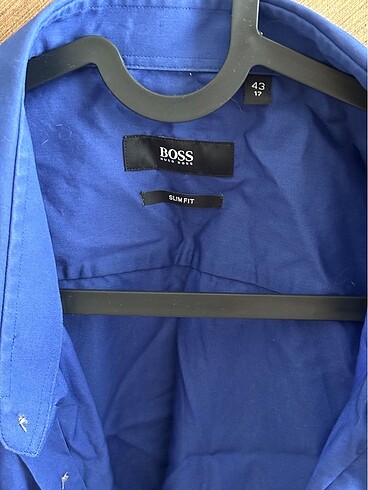 Hugo Boss Boss gömlek