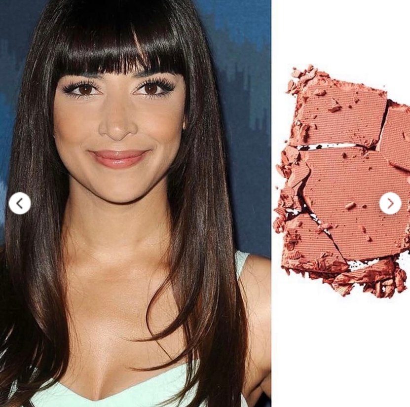 NARS Powder Blush Gina Allık - Görsel 3