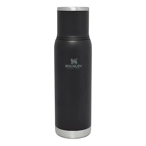 stanley adventure to go bottle termos 0.75ml