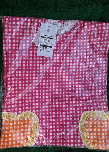 s Beden pembe Renk Suwen sweety atlet pantolon pijama takımı