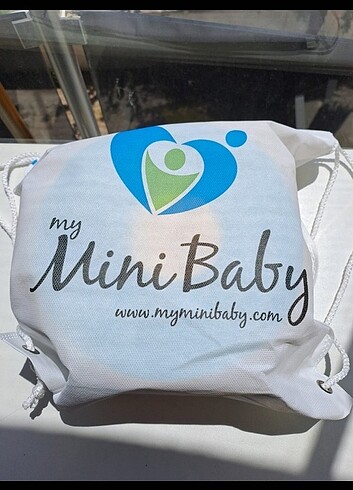 Beden myminibaby başlangıç seviye yüzme kolluğu