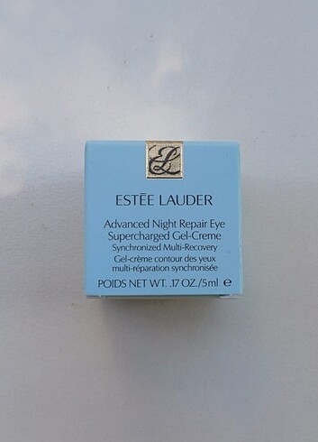 Estee Lauder