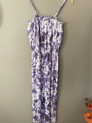 l Beden Batik elbise