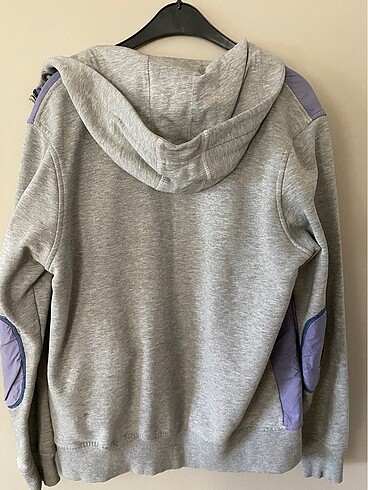 Mavi Jeans Erkek mavi hirka sweat
