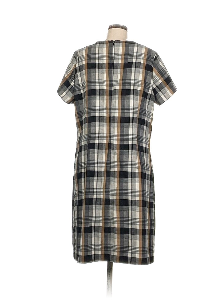 Adil Işık Kısa Elbise %70 İndirimli. - Görsel 3