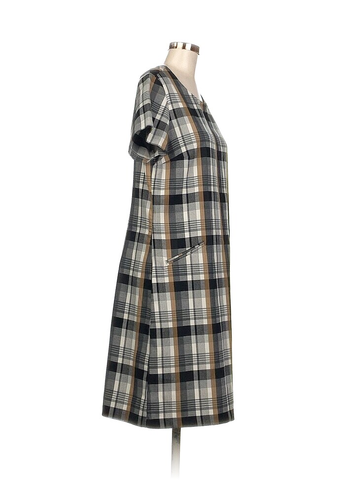 Adil Işık Kısa Elbise %70 İndirimli. - Görsel 2