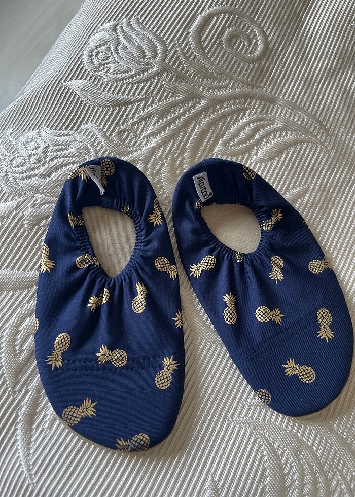 Slip Stop- Havuz ayakkabısı - Görsel 3